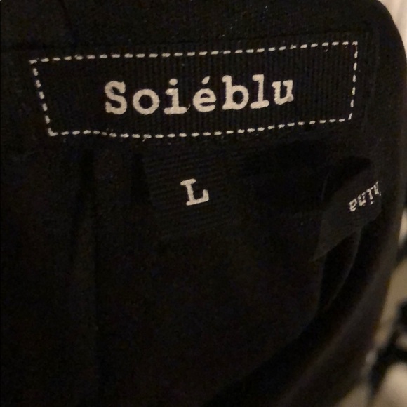 Silver and Black Liquid Sequin Dress - Picture 5 of 6